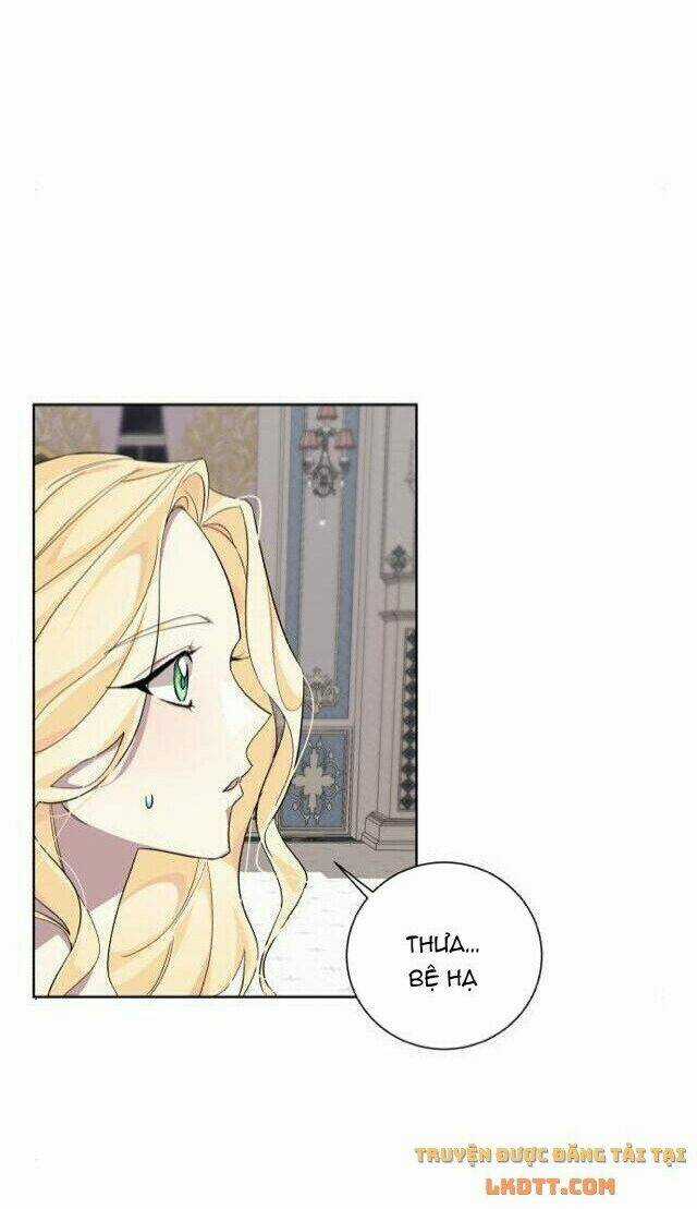 Ta Đã Từng Mong Nàng Biến Mất Chapter 27 trang 8