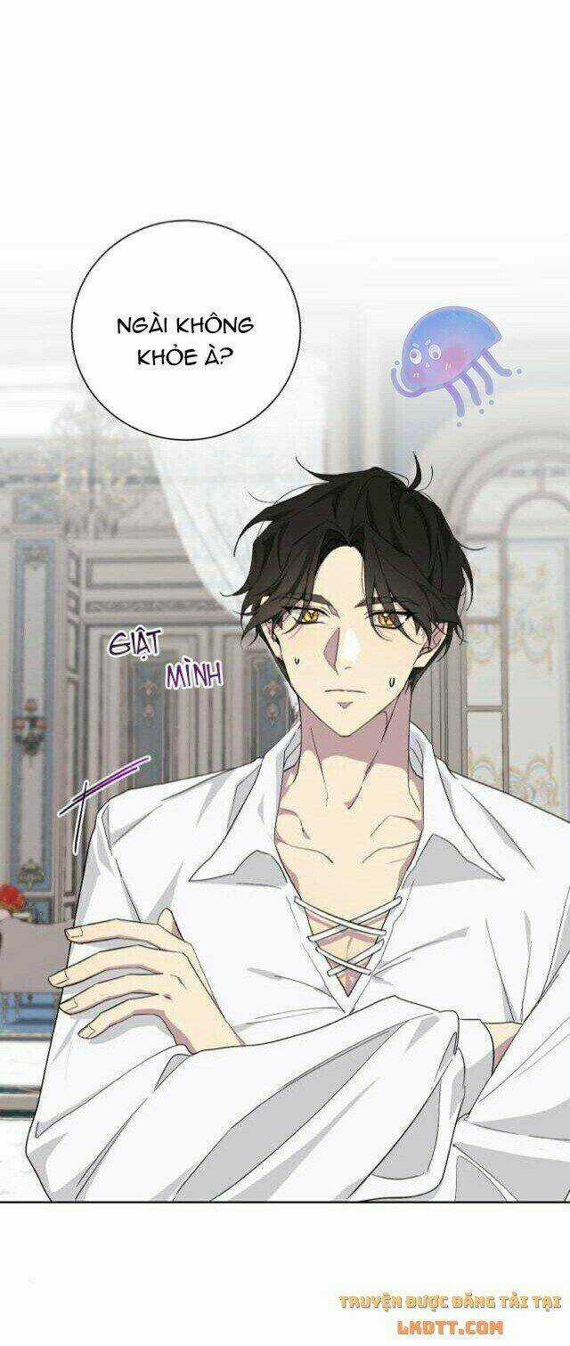 Ta Đã Từng Mong Nàng Biến Mất Chapter 27 trang 9