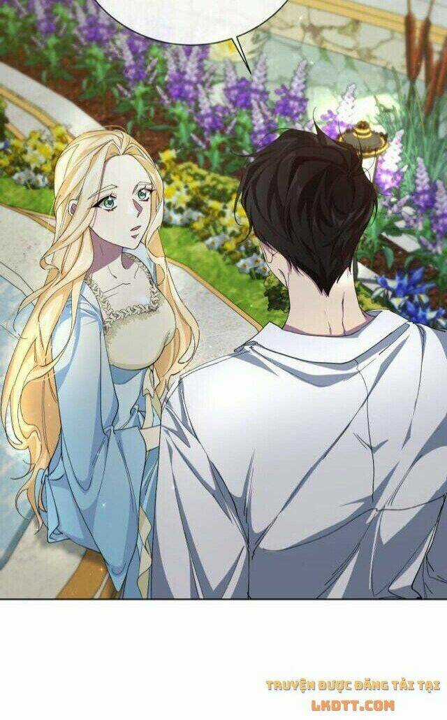 Ta Đã Từng Mong Nàng Biến Mất Chapter 28 trang 10