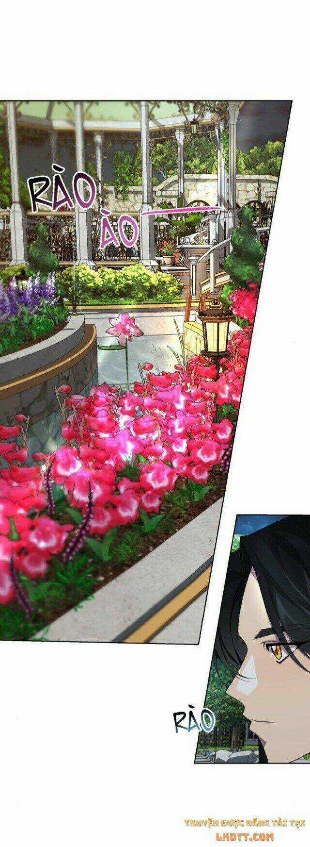 Ta Đã Từng Mong Nàng Biến Mất Chapter 28 trang 16