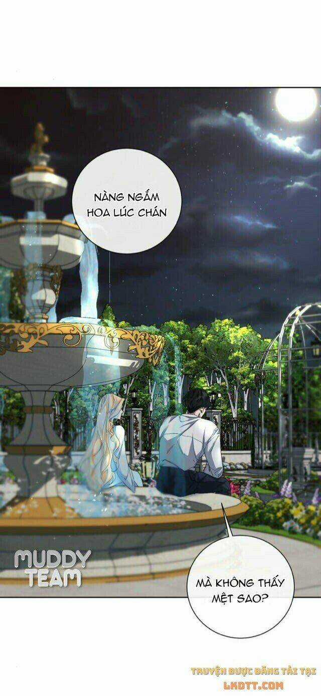 Ta Đã Từng Mong Nàng Biến Mất Chapter 28 trang 17