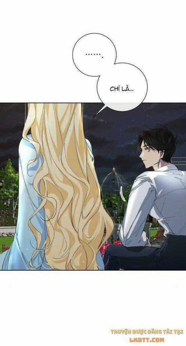 Ta Đã Từng Mong Nàng Biến Mất Chapter 28 trang 18