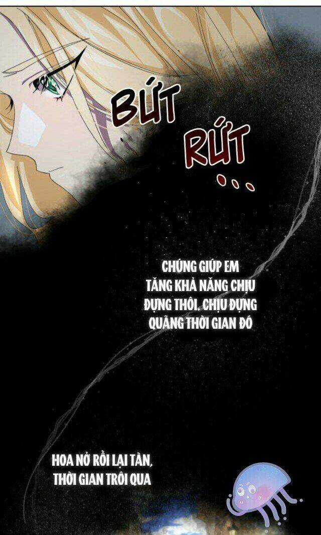 Ta Đã Từng Mong Nàng Biến Mất Chapter 28 trang 19