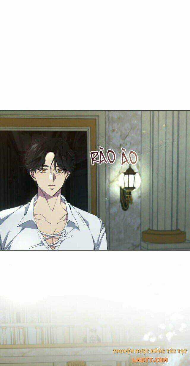 Ta Đã Từng Mong Nàng Biến Mất Chapter 28 trang 2