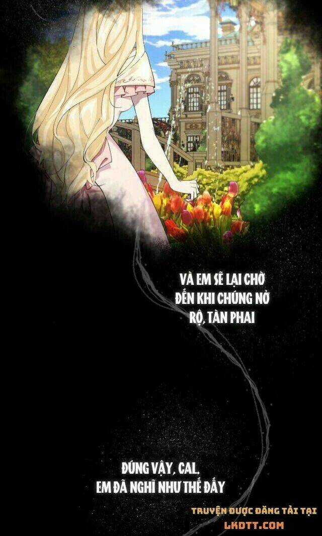 Ta Đã Từng Mong Nàng Biến Mất Chapter 28 trang 20