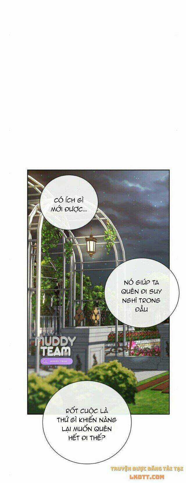 Ta Đã Từng Mong Nàng Biến Mất Chapter 28 trang 23