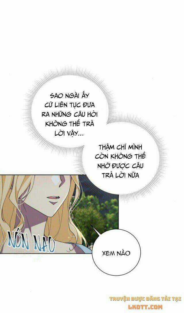 Ta Đã Từng Mong Nàng Biến Mất Chapter 28 trang 24