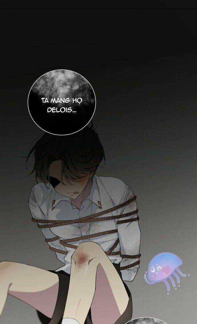 Ta Đã Từng Mong Nàng Biến Mất Chapter 28 trang 29