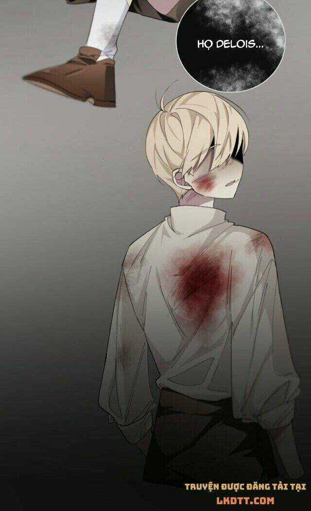 Ta Đã Từng Mong Nàng Biến Mất Chapter 28 trang 30