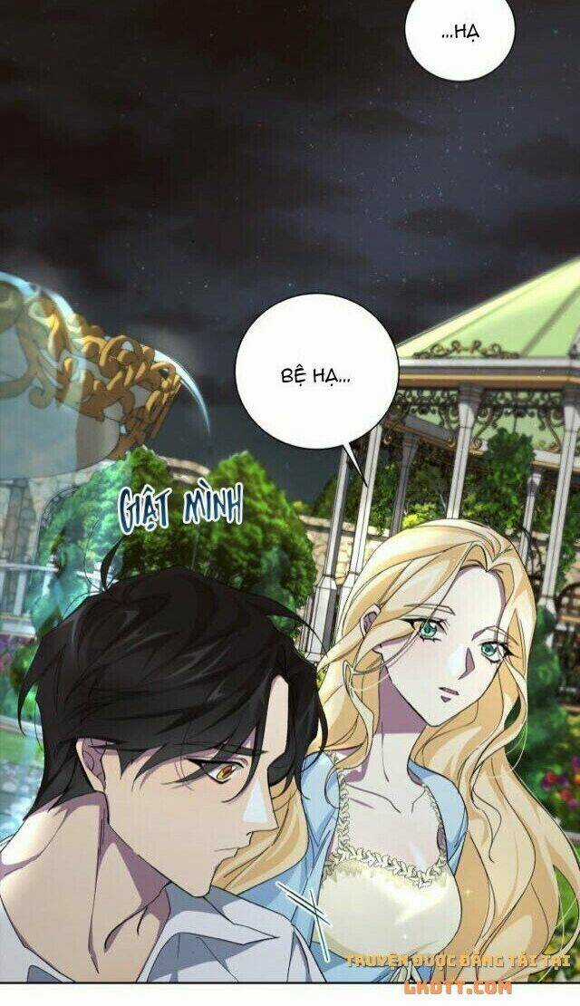 Ta Đã Từng Mong Nàng Biến Mất Chapter 28 trang 32