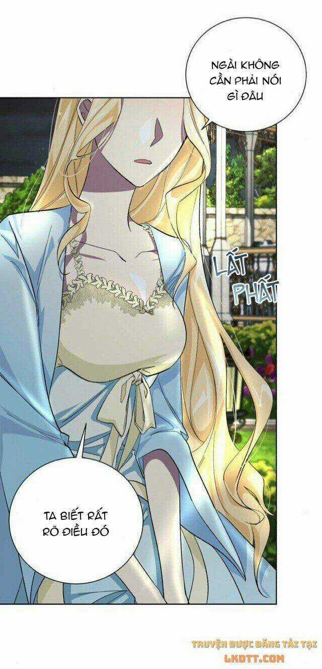 Ta Đã Từng Mong Nàng Biến Mất Chapter 28 trang 34