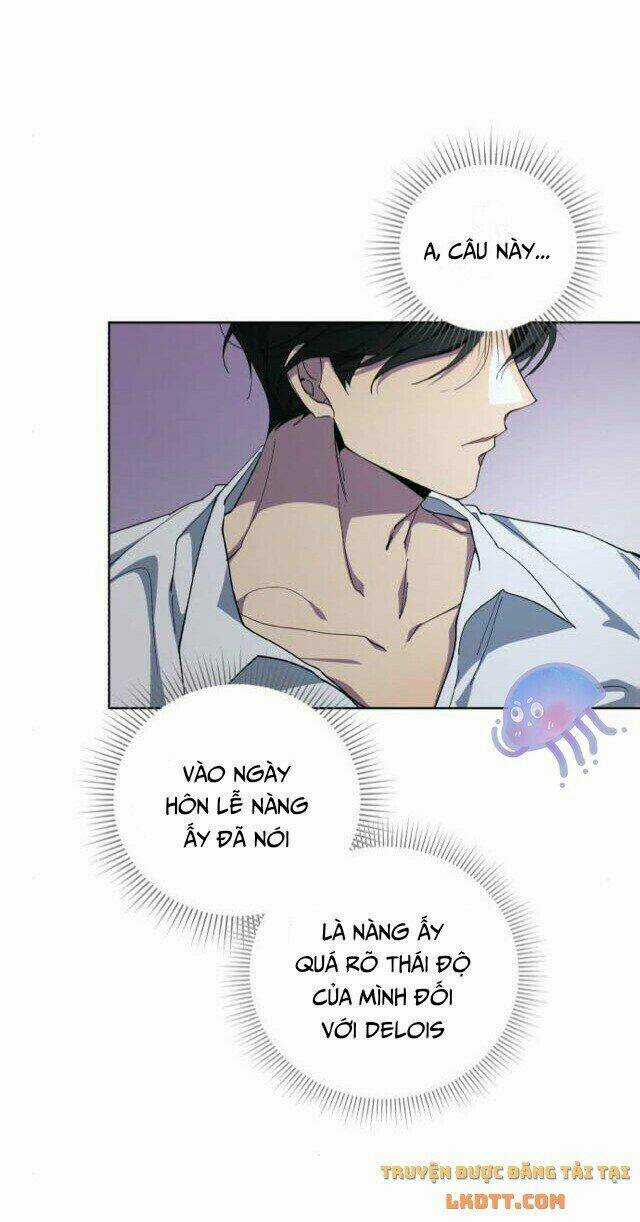 Ta Đã Từng Mong Nàng Biến Mất Chapter 28 trang 35