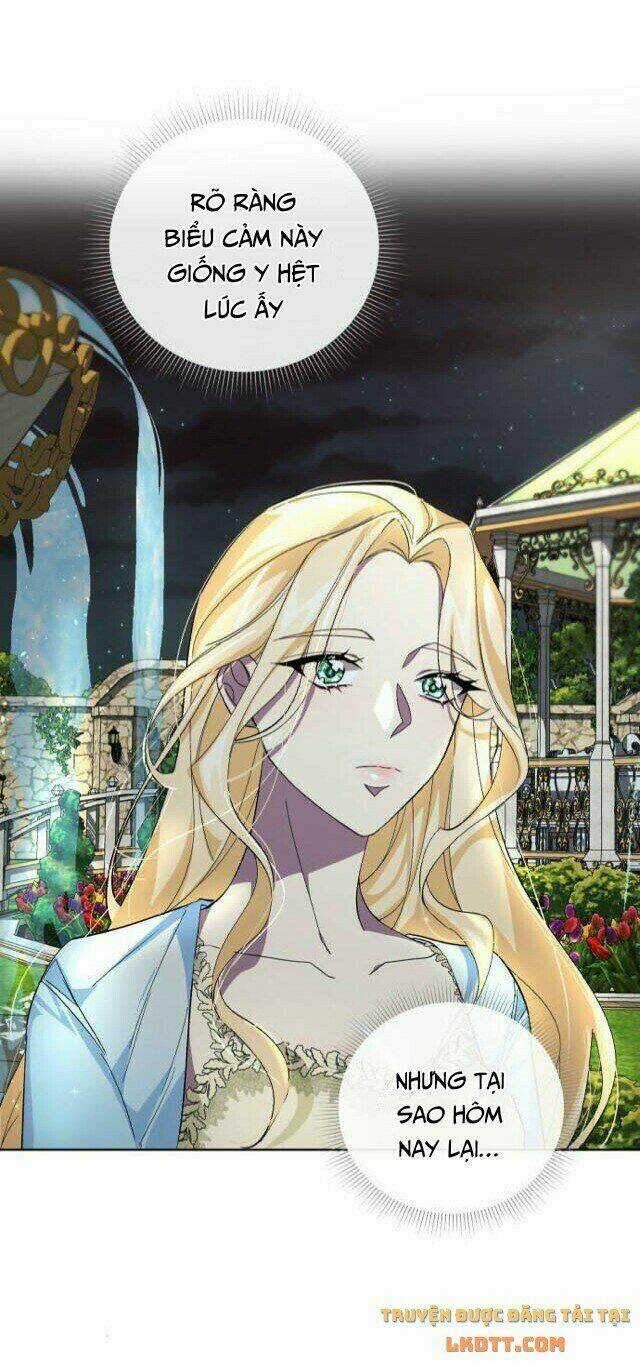 Ta Đã Từng Mong Nàng Biến Mất Chapter 28 trang 36