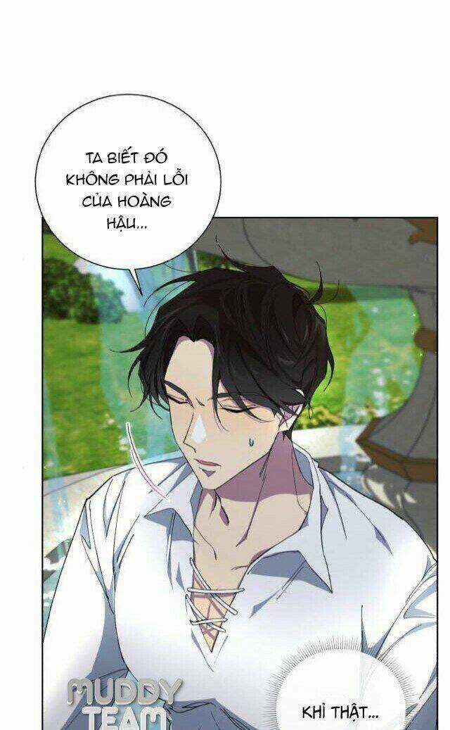 Ta Đã Từng Mong Nàng Biến Mất Chapter 28 trang 37
