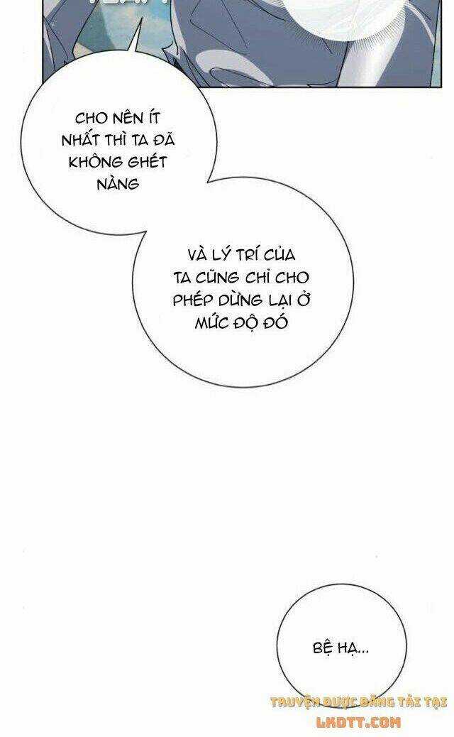 Ta Đã Từng Mong Nàng Biến Mất Chapter 28 trang 38