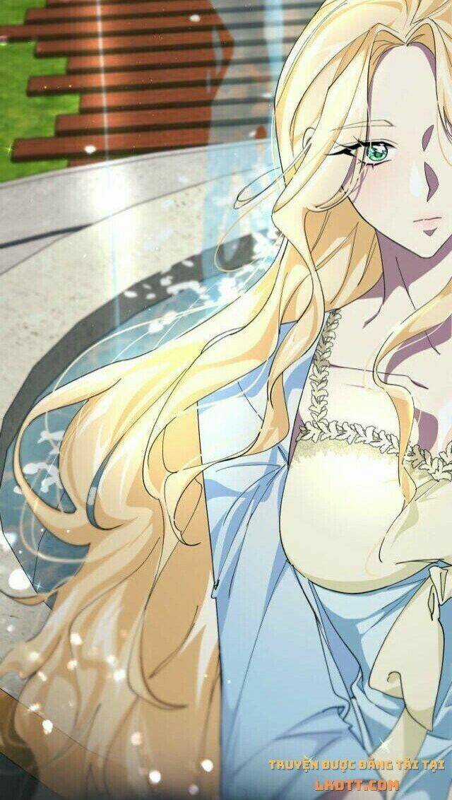 Ta Đã Từng Mong Nàng Biến Mất Chapter 28 trang 4