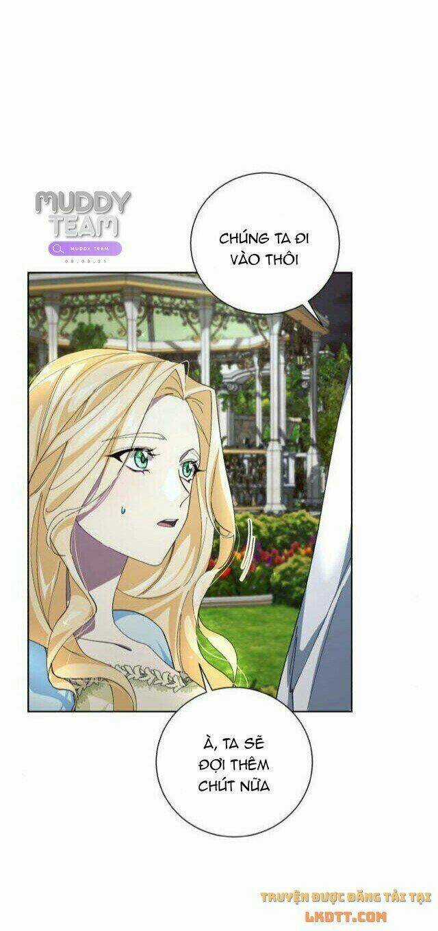 Ta Đã Từng Mong Nàng Biến Mất Chapter 28 trang 42