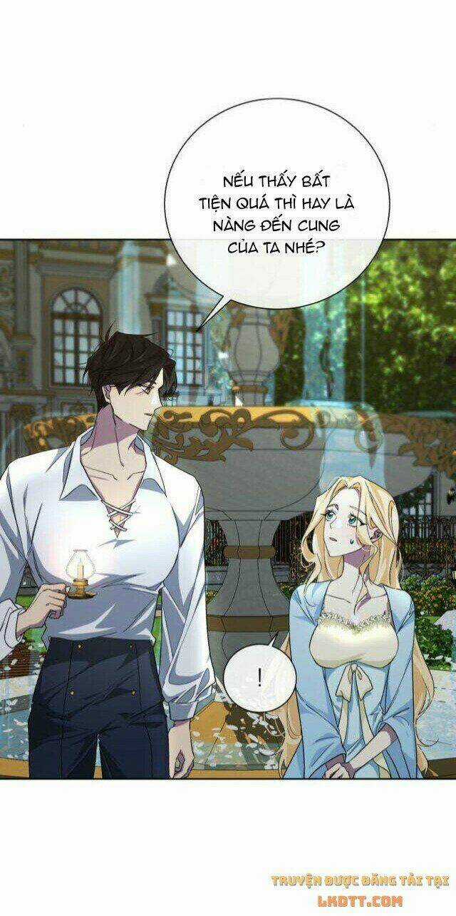 Ta Đã Từng Mong Nàng Biến Mất Chapter 28 trang 43