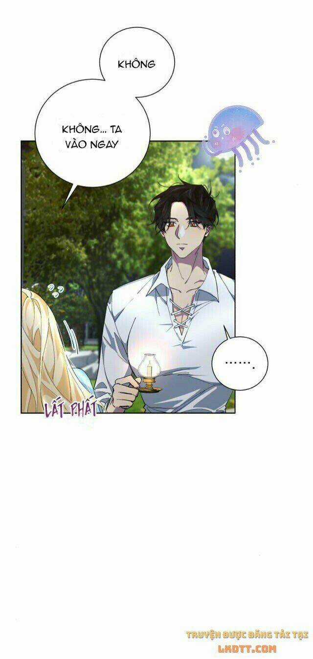 Ta Đã Từng Mong Nàng Biến Mất Chapter 28 trang 44