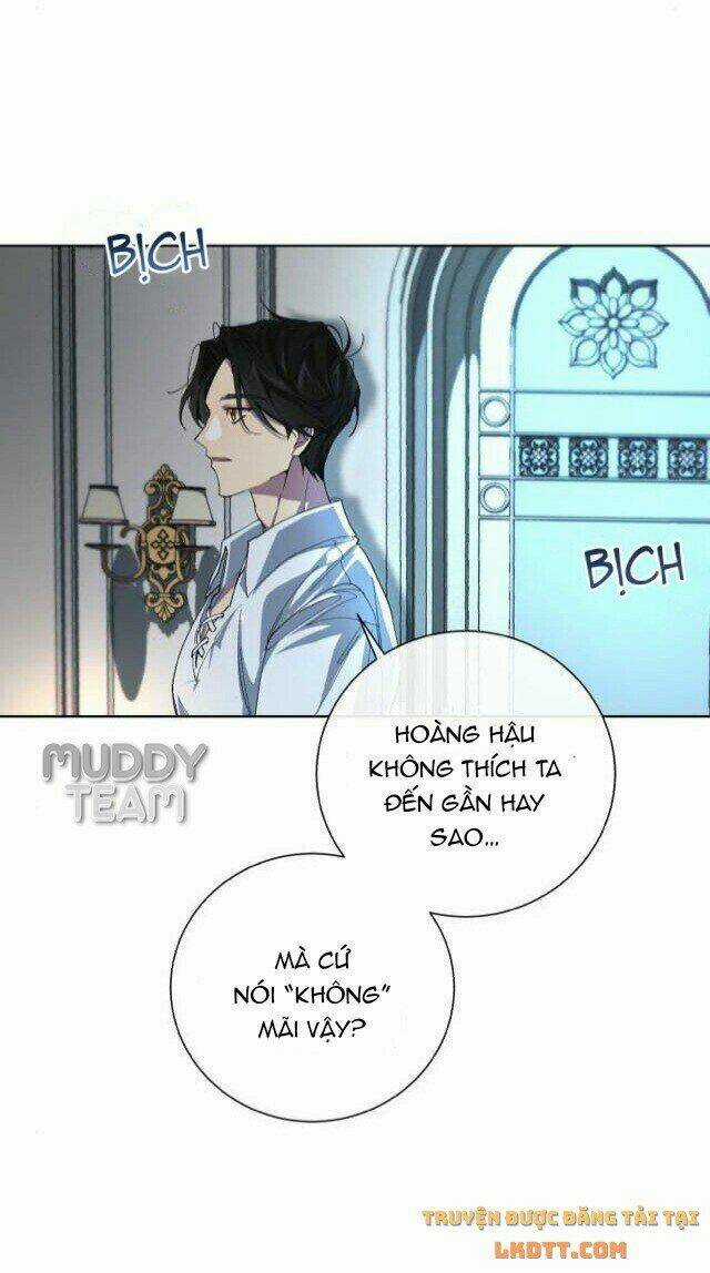 Ta Đã Từng Mong Nàng Biến Mất Chapter 28 trang 46