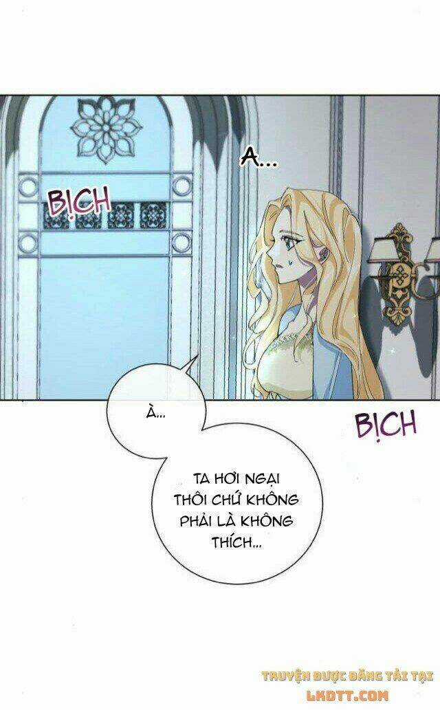 Ta Đã Từng Mong Nàng Biến Mất Chapter 28 trang 47