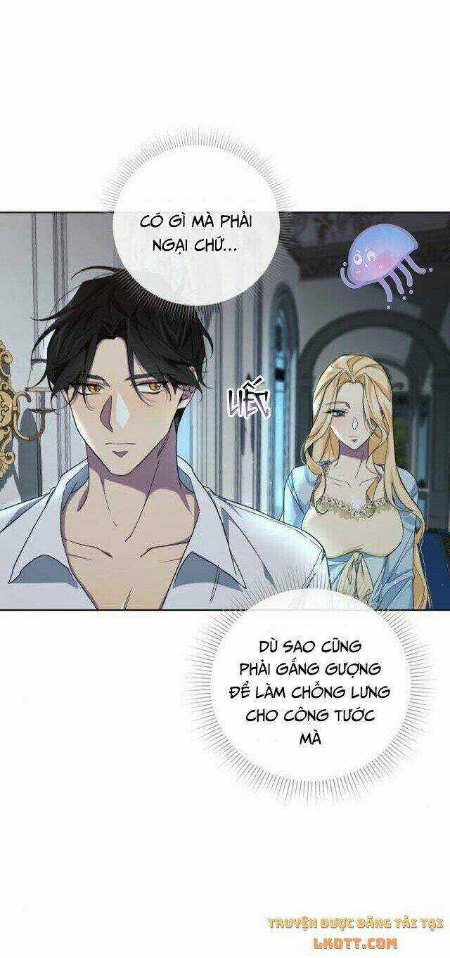 Ta Đã Từng Mong Nàng Biến Mất Chapter 28 trang 48