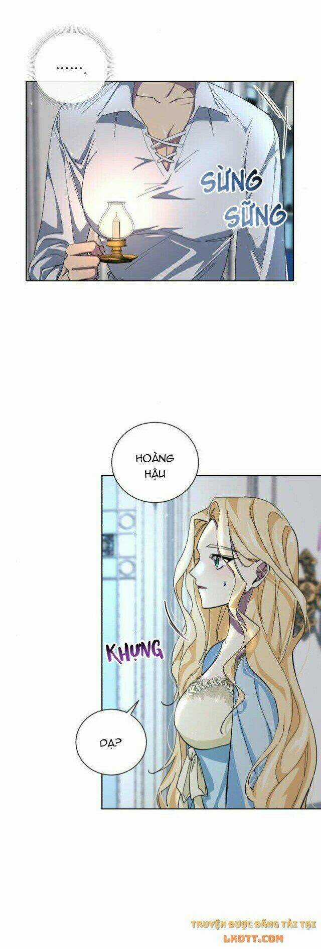 Ta Đã Từng Mong Nàng Biến Mất Chapter 28 trang 49