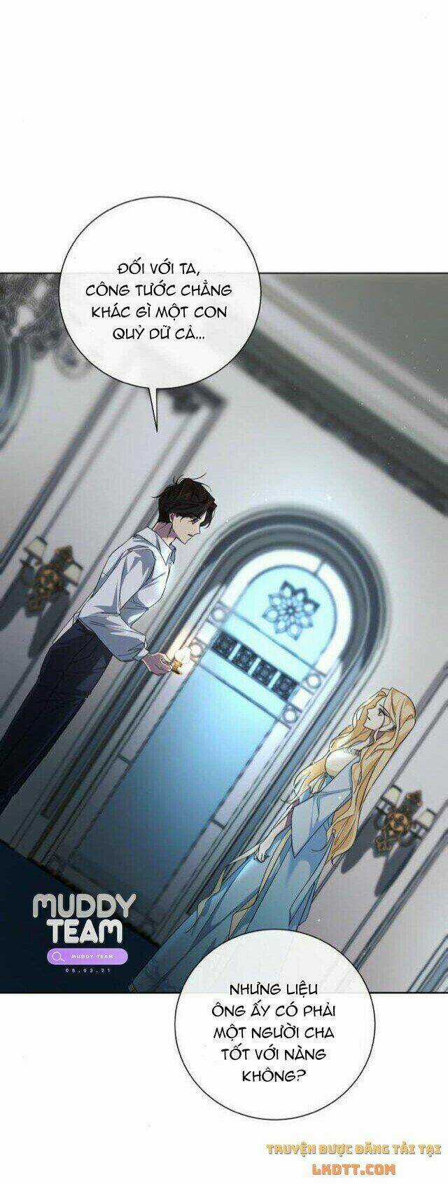 Ta Đã Từng Mong Nàng Biến Mất Chapter 28 trang 50