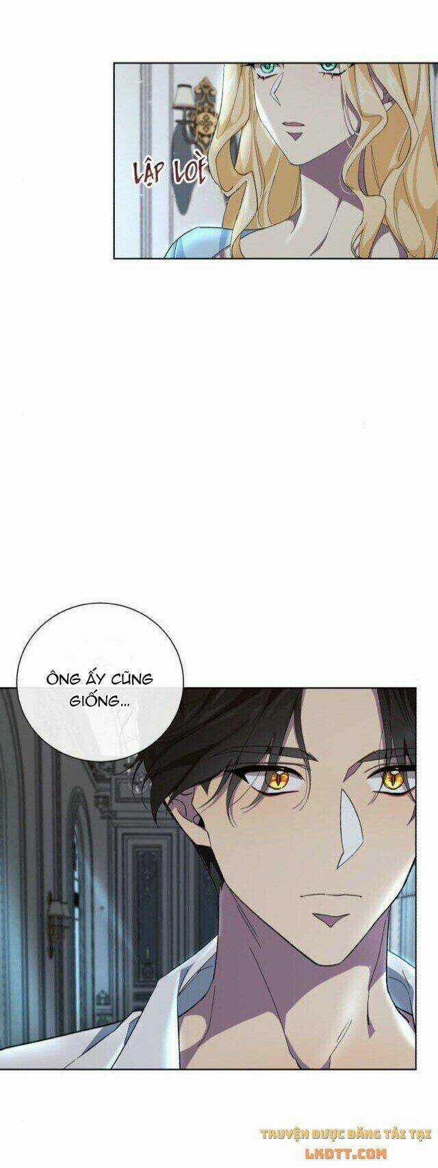 Ta Đã Từng Mong Nàng Biến Mất Chapter 28 trang 51