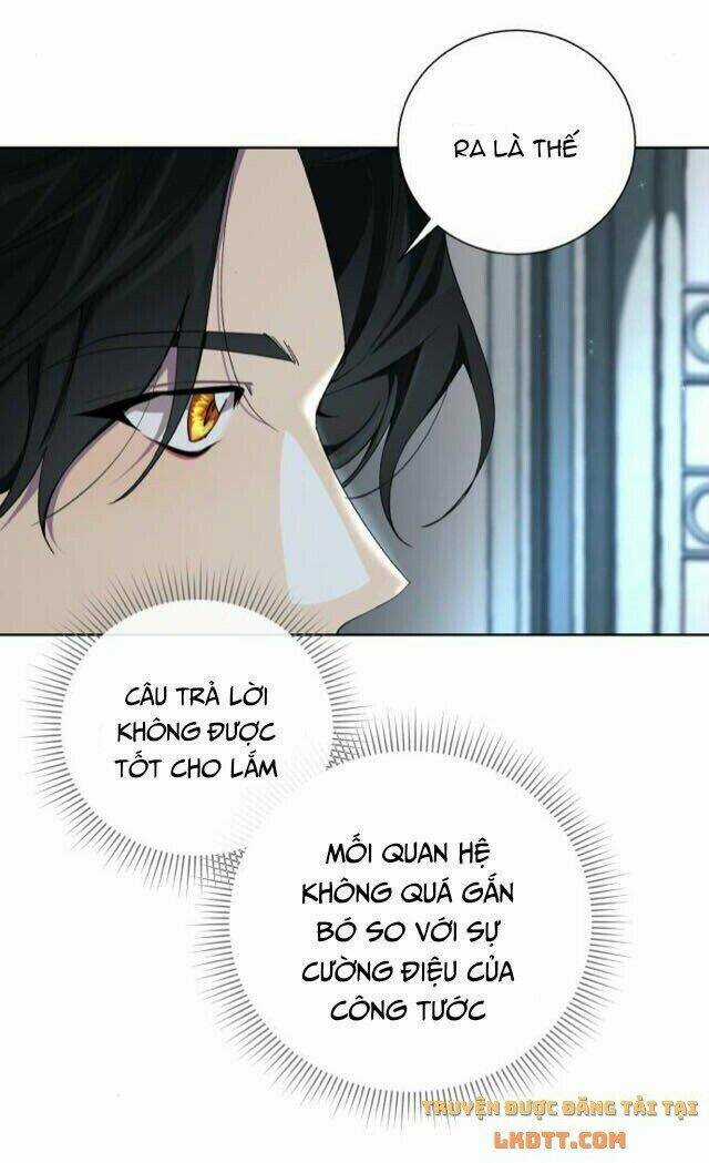Ta Đã Từng Mong Nàng Biến Mất Chapter 28 trang 53