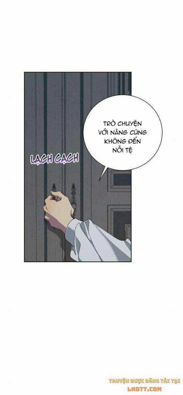 Ta Đã Từng Mong Nàng Biến Mất Chapter 28 trang 54