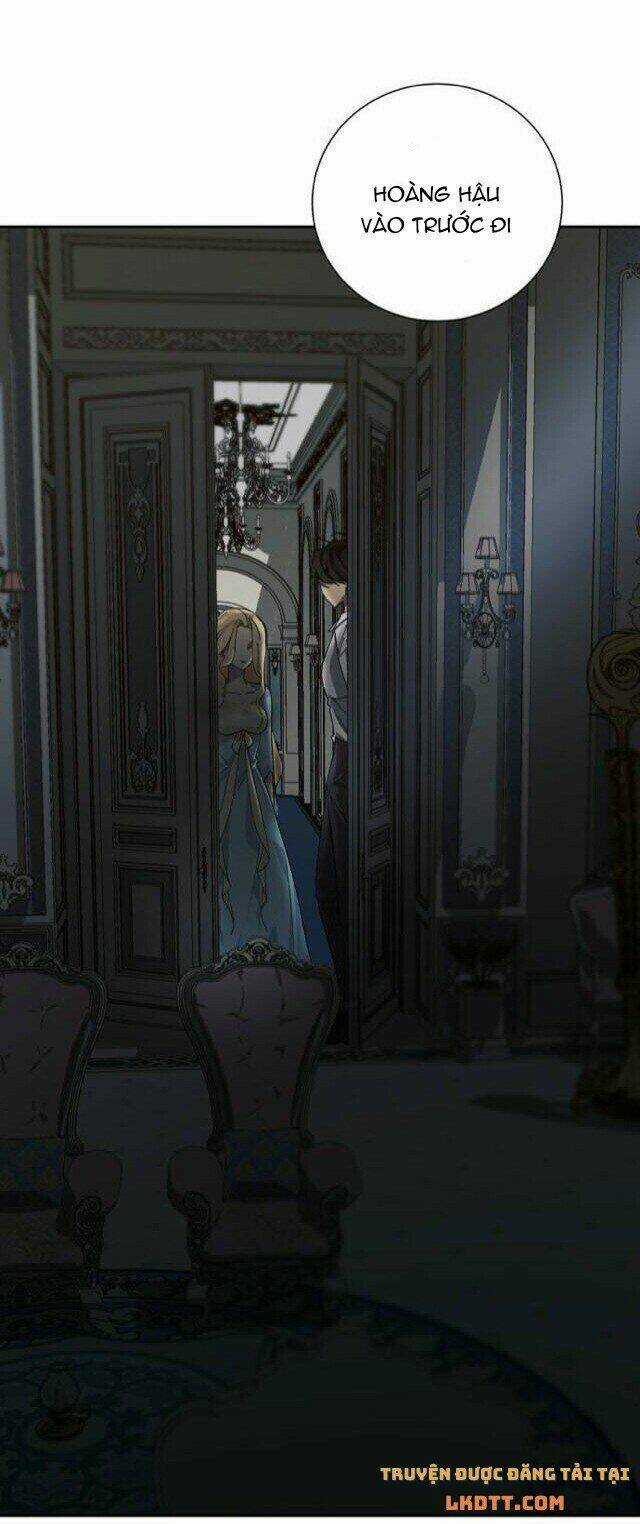 Ta Đã Từng Mong Nàng Biến Mất Chapter 28 trang 56