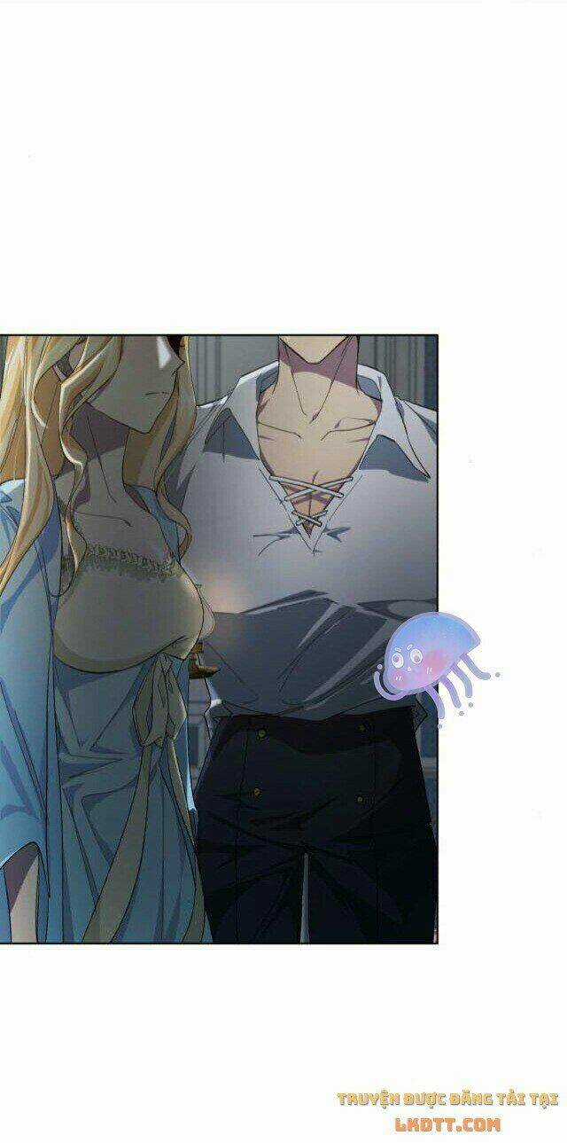 Ta Đã Từng Mong Nàng Biến Mất Chapter 28 trang 57