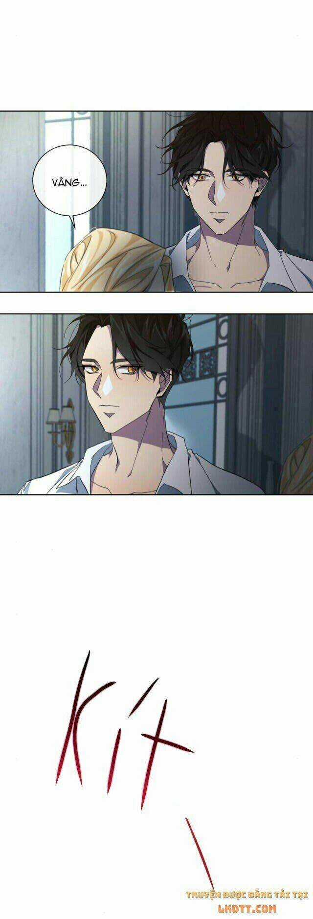 Ta Đã Từng Mong Nàng Biến Mất Chapter 28 trang 58