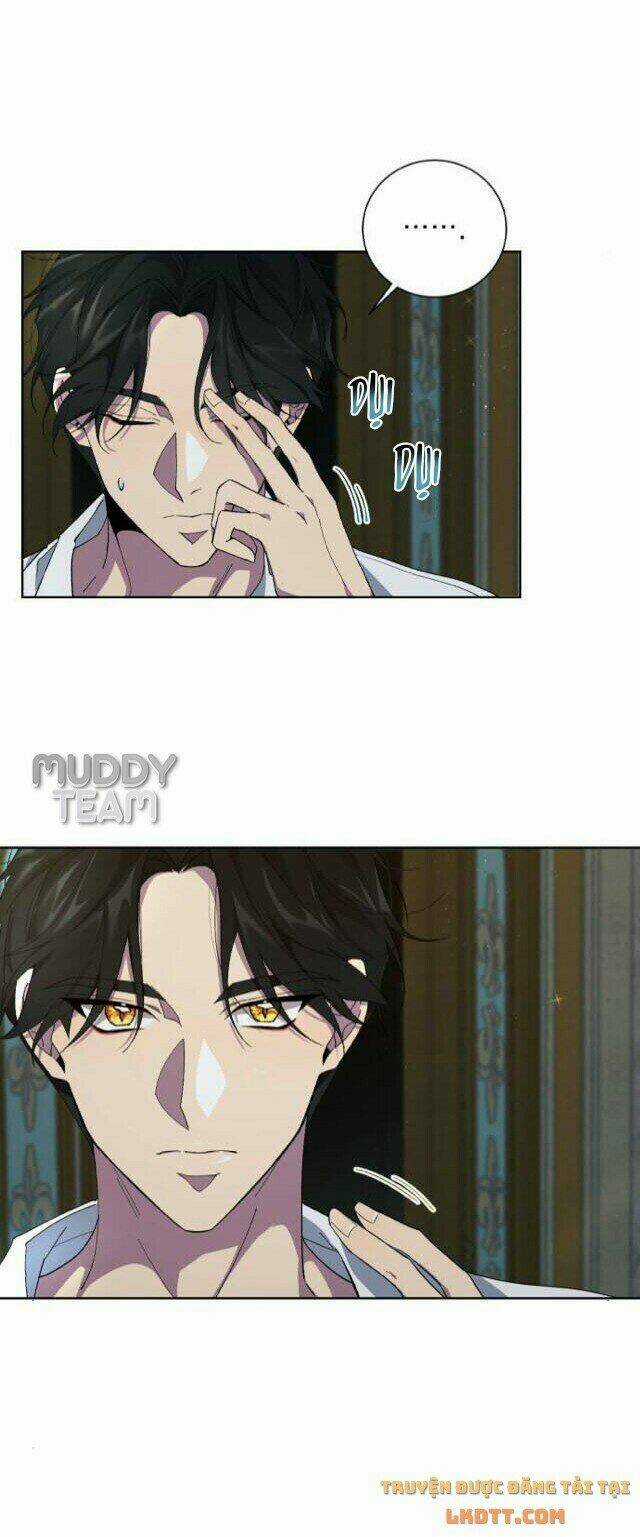 Ta Đã Từng Mong Nàng Biến Mất Chapter 28 trang 6