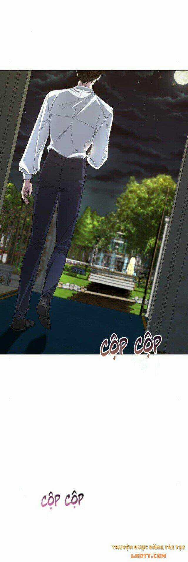 Ta Đã Từng Mong Nàng Biến Mất Chapter 28 trang 7