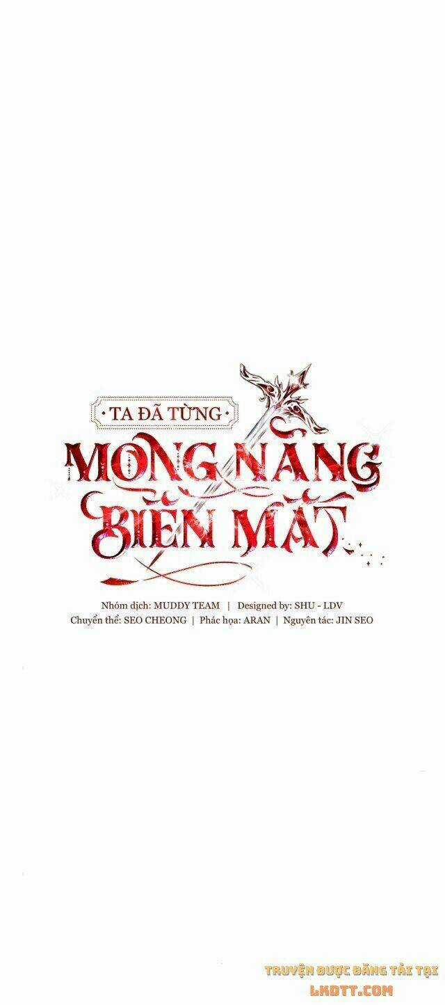 Ta Đã Từng Mong Nàng Biến Mất Chapter 28 trang 8