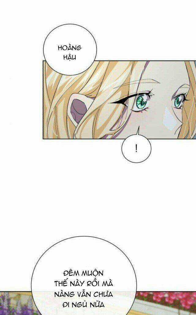 Ta Đã Từng Mong Nàng Biến Mất Chapter 28 trang 9