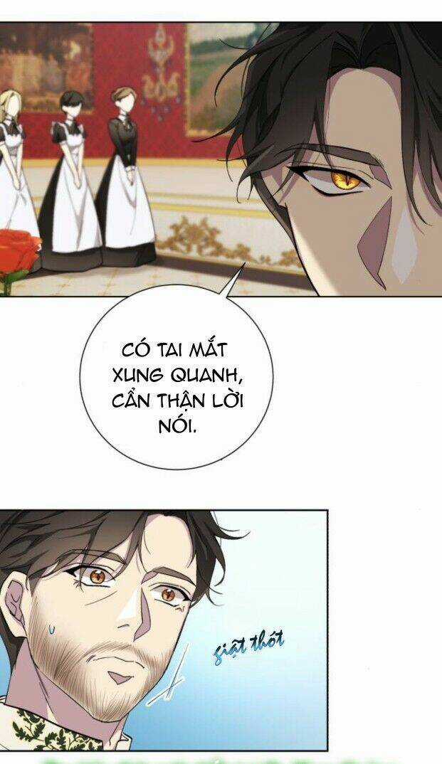 Ta Đã Từng Mong Nàng Biến Mất Chapter 29 trang 10