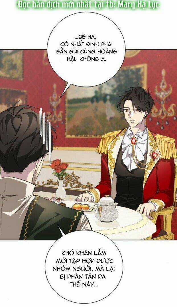 Ta Đã Từng Mong Nàng Biến Mất Chapter 29 trang 11