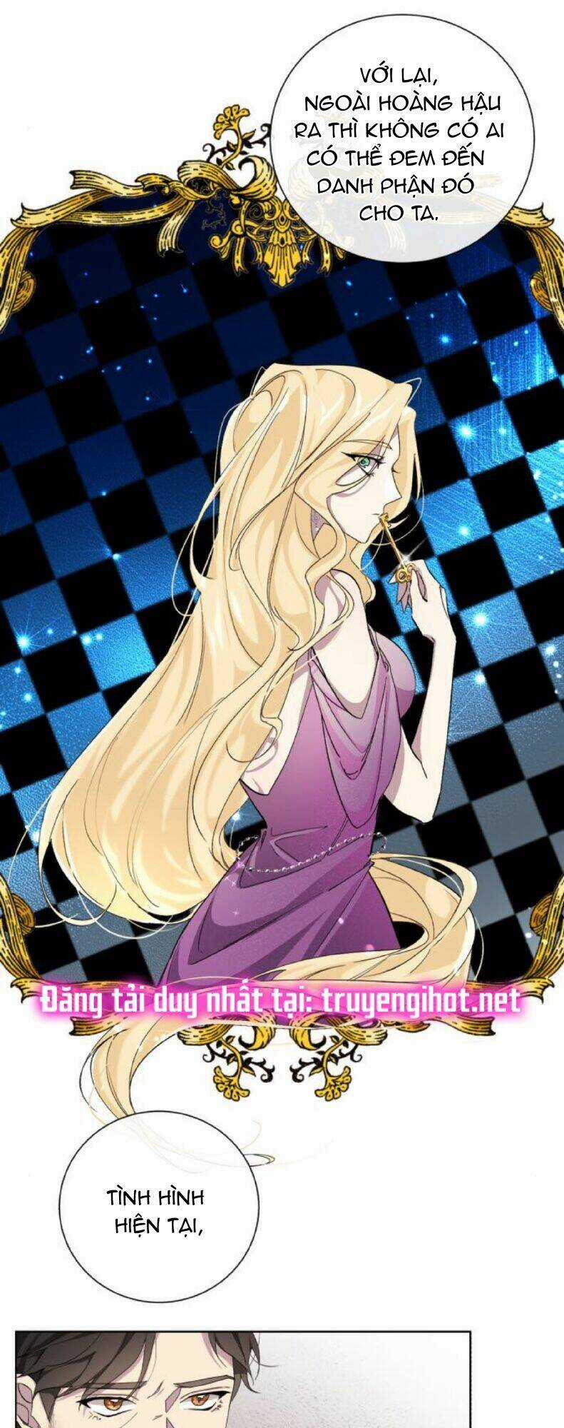 Ta Đã Từng Mong Nàng Biến Mất Chapter 29 trang 13