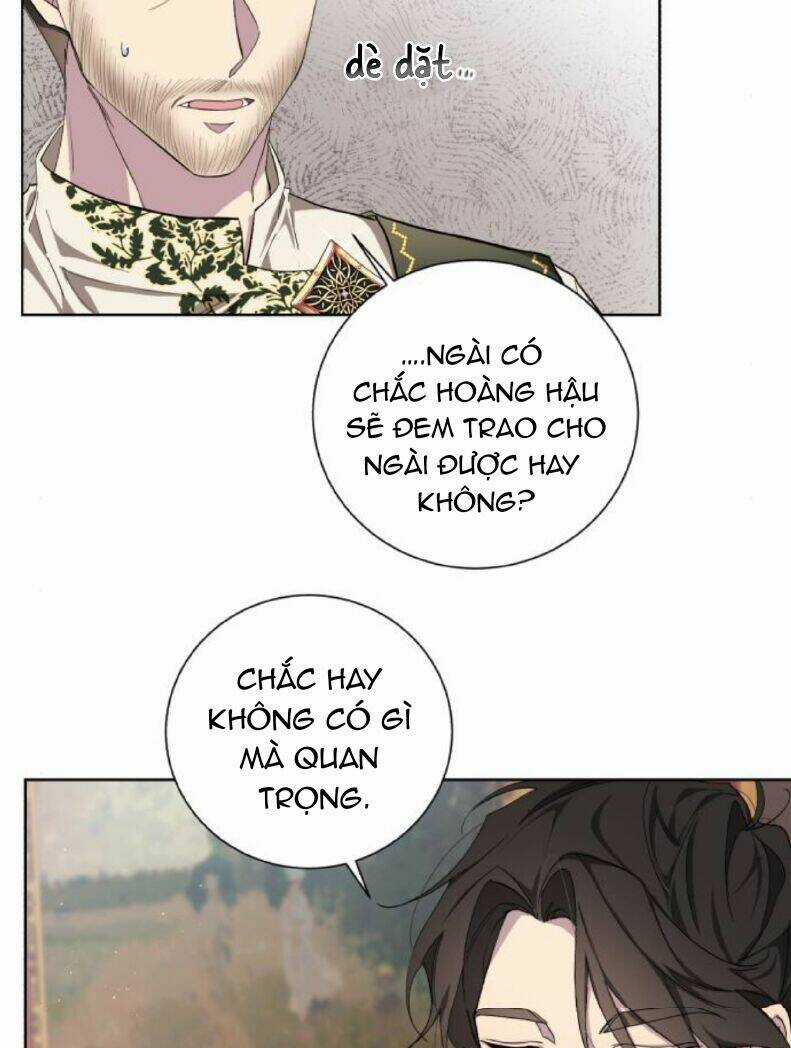 Ta Đã Từng Mong Nàng Biến Mất Chapter 29 trang 14