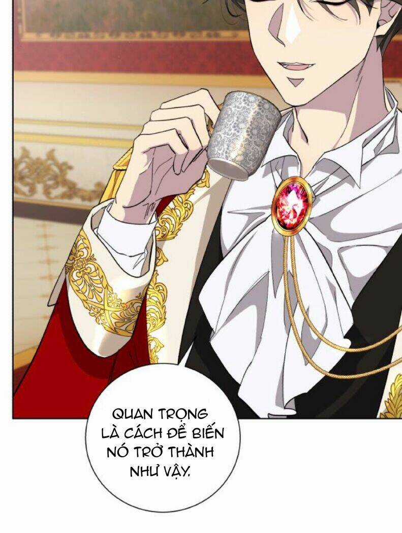 Ta Đã Từng Mong Nàng Biến Mất Chapter 29 trang 15