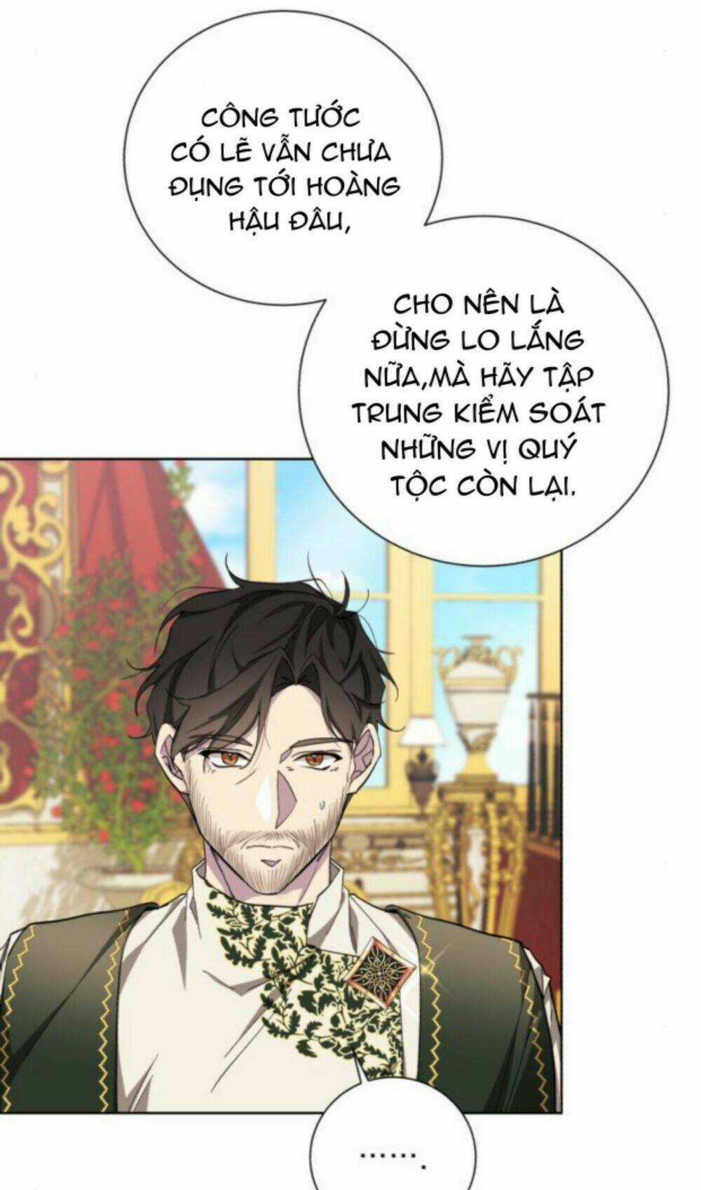 Ta Đã Từng Mong Nàng Biến Mất Chapter 29 trang 16