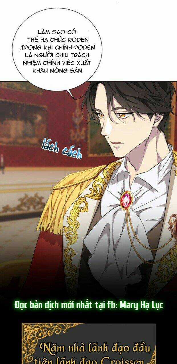 Ta Đã Từng Mong Nàng Biến Mất Chapter 29 trang 20