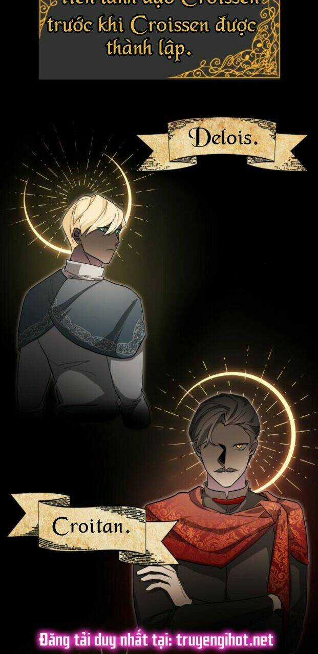 Ta Đã Từng Mong Nàng Biến Mất Chapter 29 trang 21