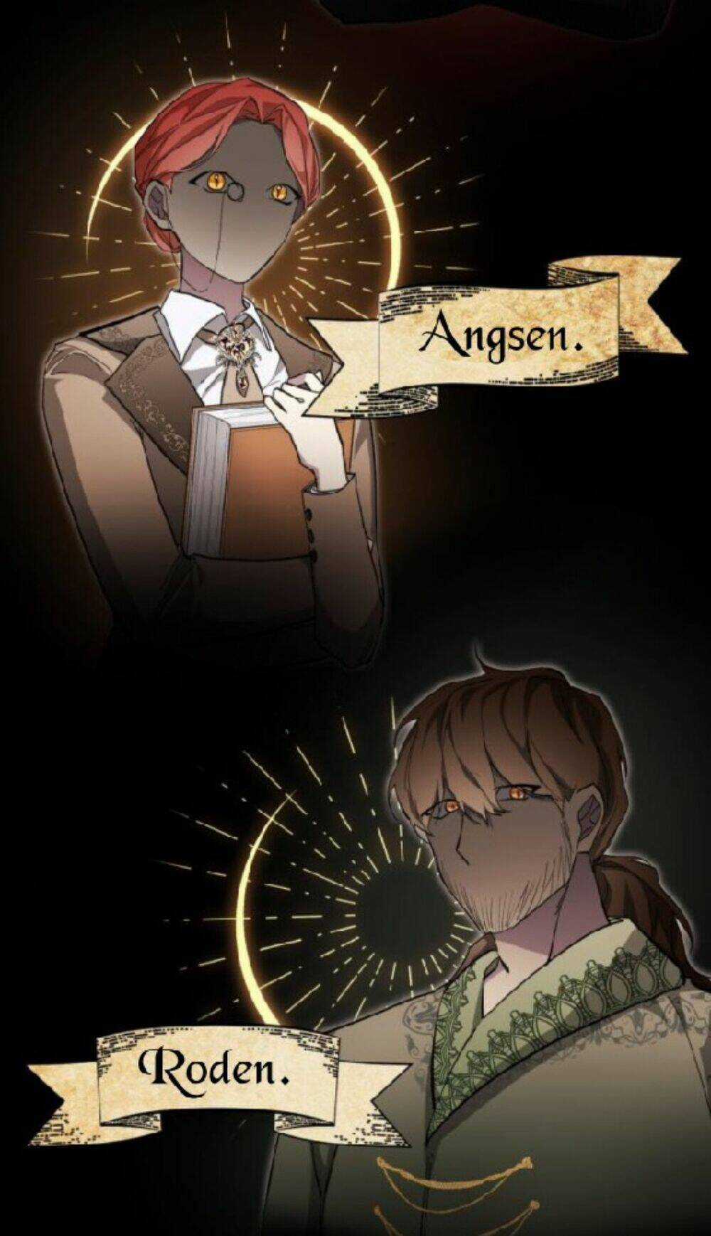 Ta Đã Từng Mong Nàng Biến Mất Chapter 29 trang 22