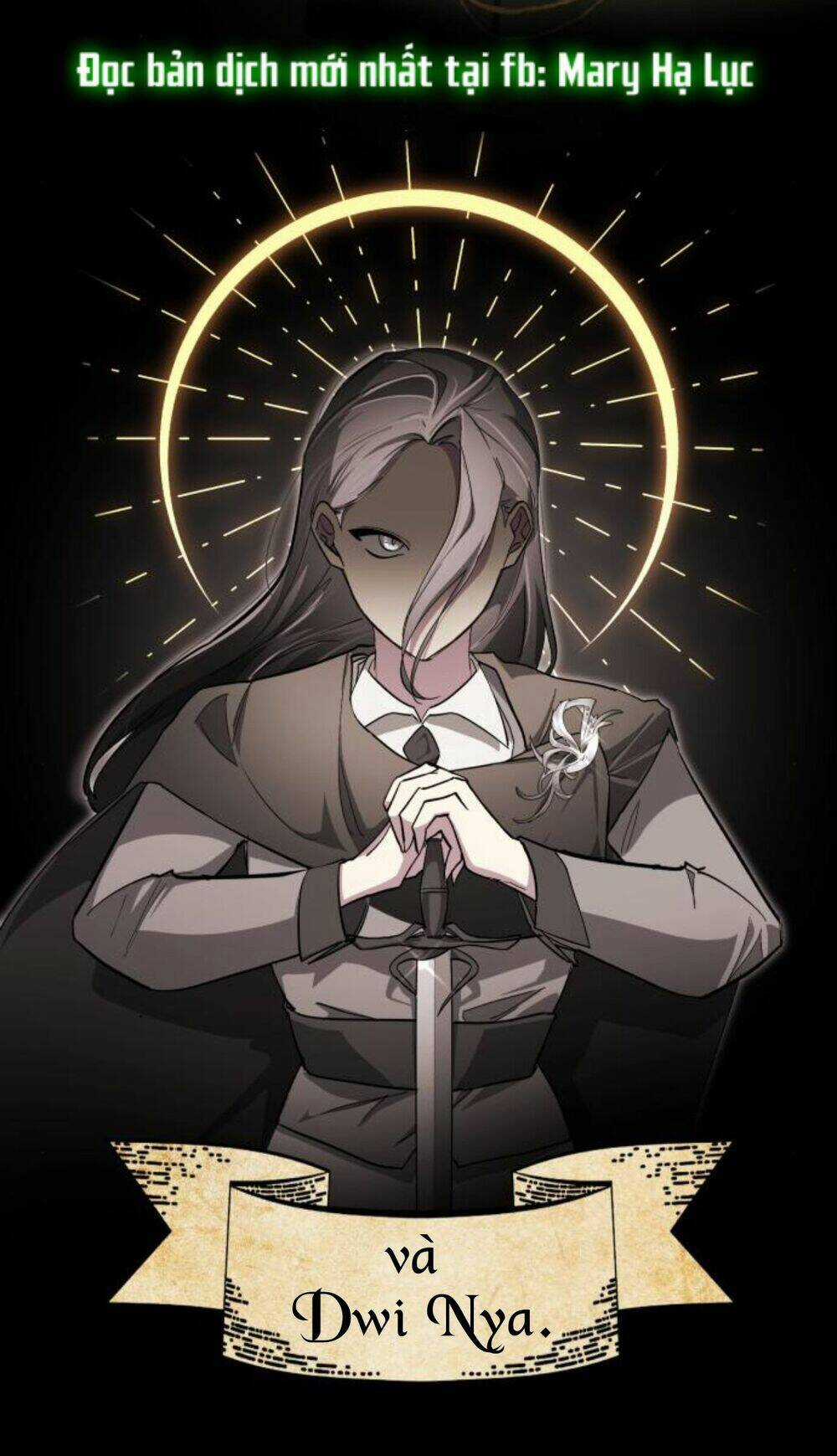 Ta Đã Từng Mong Nàng Biến Mất Chapter 29 trang 23