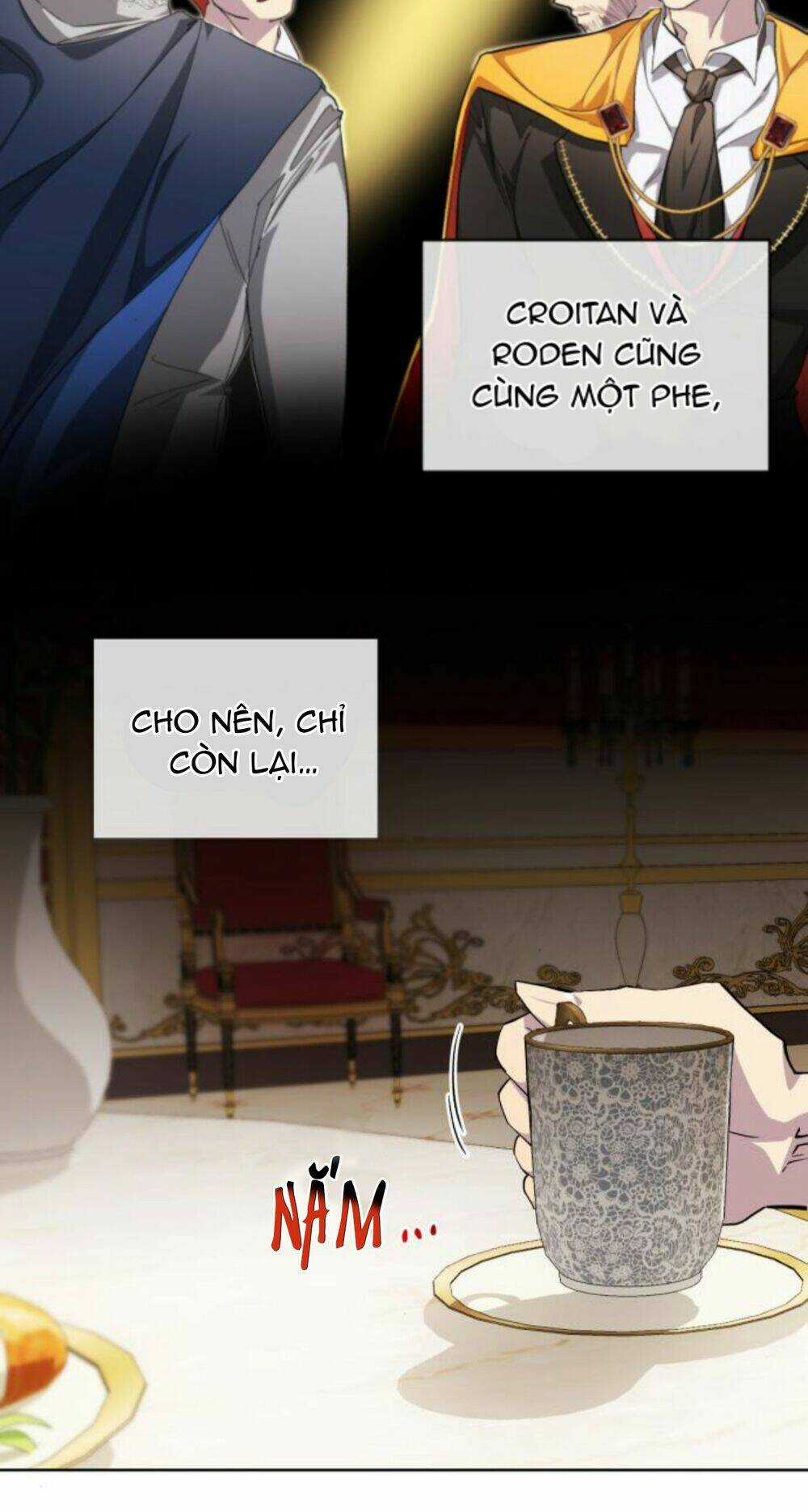 Ta Đã Từng Mong Nàng Biến Mất Chapter 29 trang 25