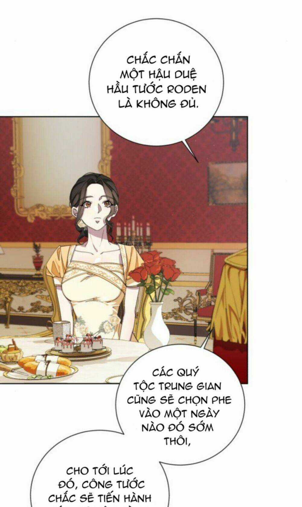 Ta Đã Từng Mong Nàng Biến Mất Chapter 29 trang 26